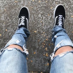 Meet your Posher, Logan